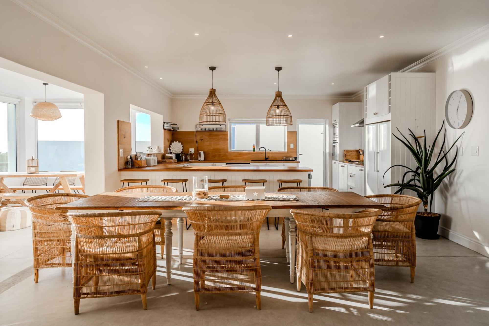 Villa Yzer House Yzerfontein